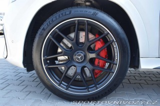 Mercedes-Benz Ostatní modely GLE AMG 63 S 4MATIC+ 450kW *D 2023