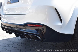 Mercedes-Benz Ostatní modely GLE AMG 63 S 4MATIC+ 450kW *D 2023