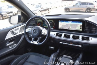 Mercedes-Benz Ostatní modely GLE AMG 63 S 4MATIC+ 450kW *D 2023