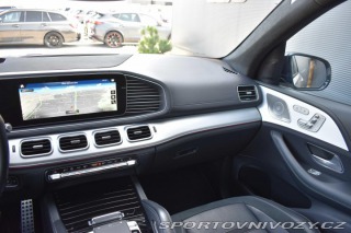 Mercedes-Benz Ostatní modely GLE AMG 63 S 4MATIC+ 450kW *D 2023