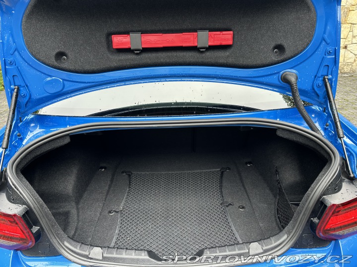 BMW M2 CS 2020