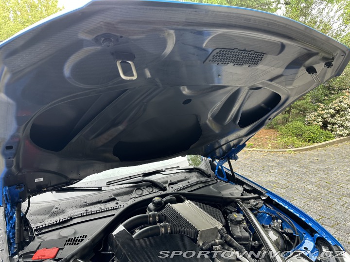 BMW M2 CS 2020