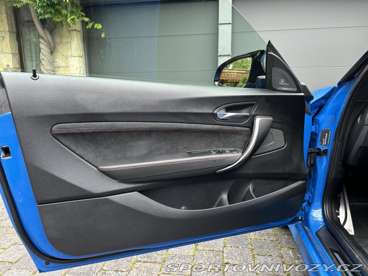 BMW M2 CS 2020