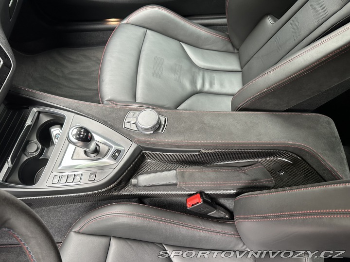 BMW M2 CS 2020