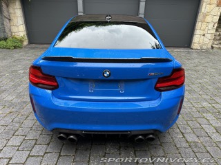 BMW M2 CS 2020