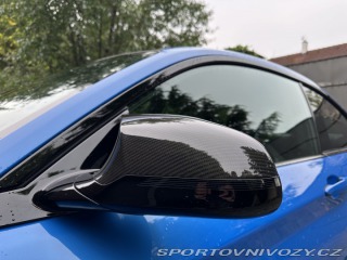 BMW M2 CS 2020