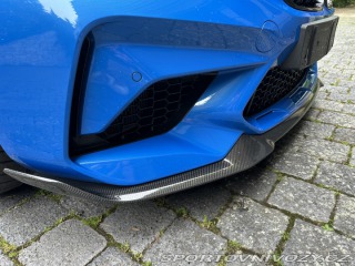 BMW M2 CS 2020
