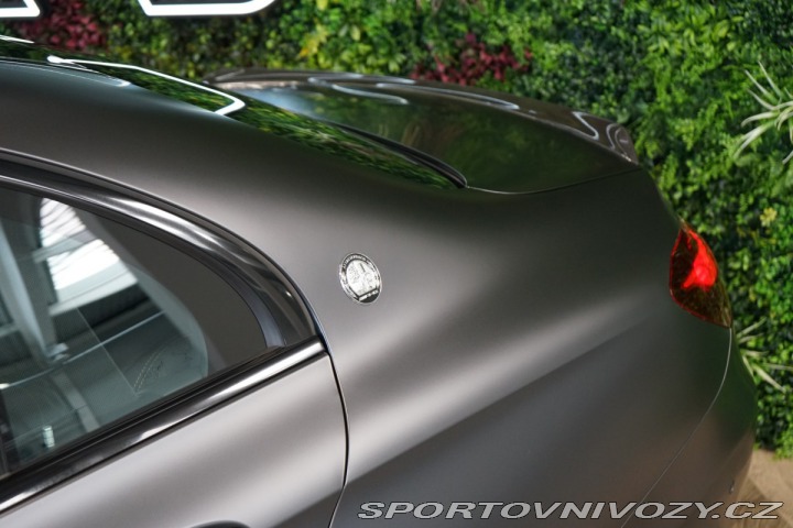 Mercedes-Benz E BRABUS 800*4M*63 S AMG*FI 2023