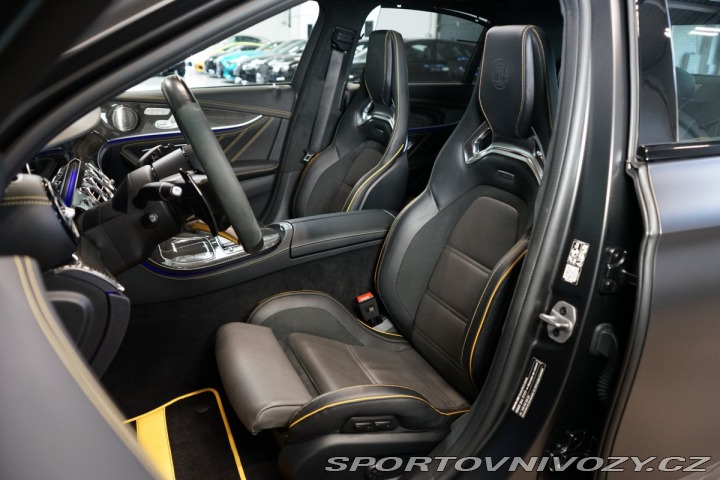 Mercedes-Benz E BRABUS 800*4M*63 S AMG*FI 2023