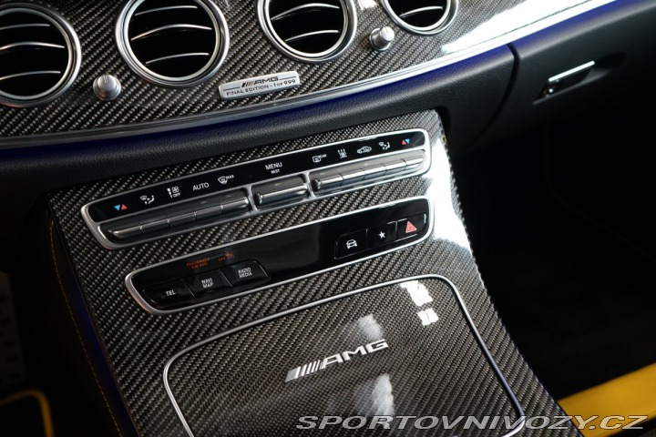 Mercedes-Benz E BRABUS 800*4M*63 S AMG*FI 2023