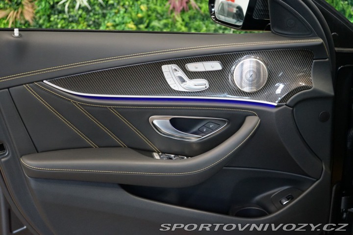 Mercedes-Benz E BRABUS 800*4M*63 S AMG*FI 2023