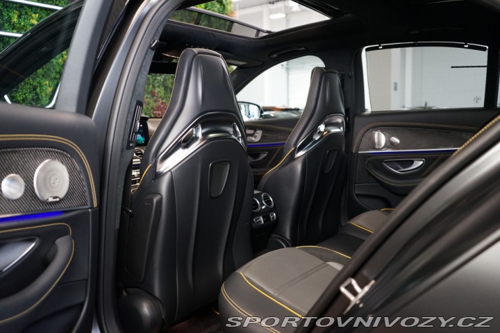 Mercedes-Benz E BRABUS 800*4M*63 S AMG*FI 2023