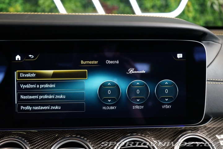 Mercedes-Benz E BRABUS 800*4M*63 S AMG*FI 2023