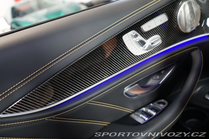 Mercedes-Benz E BRABUS 800*4M*63 S AMG*FI 2023