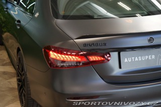 Mercedes-Benz E BRABUS 800*4M*63 S AMG*FI 2023