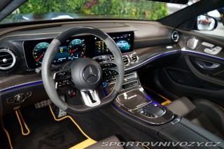 Mercedes-Benz E BRABUS 800*4M*63 S AMG*FI 2023