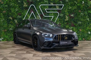 Mercedes-Benz E BRABUS 800*4M*63 S AMG*FI 2023