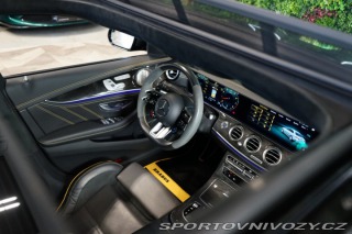Mercedes-Benz E BRABUS 800*4M*63 S AMG*FI 2023