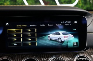 Mercedes-Benz E BRABUS 800*4M*63 S AMG*FI 2023