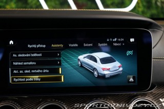 Mercedes-Benz E BRABUS 800*4M*63 S AMG*FI 2023