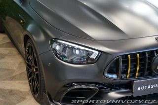 Mercedes-Benz E BRABUS 800*4M*63 S AMG*FI 2023