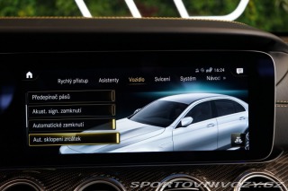 Mercedes-Benz E BRABUS 800*4M*63 S AMG*FI 2023