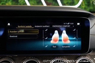 Mercedes-Benz E BRABUS 800*4M*63 S AMG*FI 2023