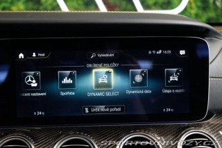 Mercedes-Benz E BRABUS 800*4M*63 S AMG*FI 2023