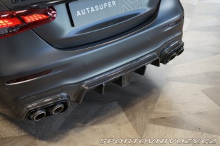 Mercedes-Benz E BRABUS 800*4M*63 S AMG*FI 2023