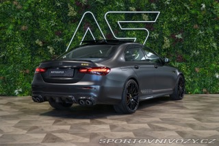 Mercedes-Benz E BRABUS 800*4M*63 S AMG*FI 2023