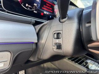 Mercedes-Benz Ostatní modely GLE 450d 4MATIC AMG NIGHT 2025