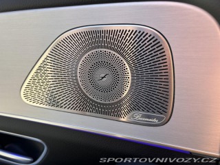 Mercedes-Benz Ostatní modely GLE 450d 4MATIC AMG NIGHT 2025