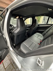 Mercedes-Benz C 63 AMG 2008