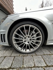 Mercedes-Benz C 63 AMG 2008