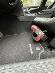 Mercedes-Benz C 63 AMG 2008