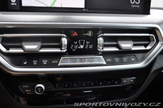 BMW X4 xDrive30d M-SPORT 1M ČR 2 2023