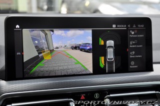 BMW X4 xDrive30d M-SPORT 1M ČR 2 2023