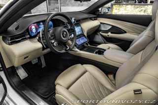 Maserati GranTurismo Modena V6/360°/HUD/MATRIX 2023