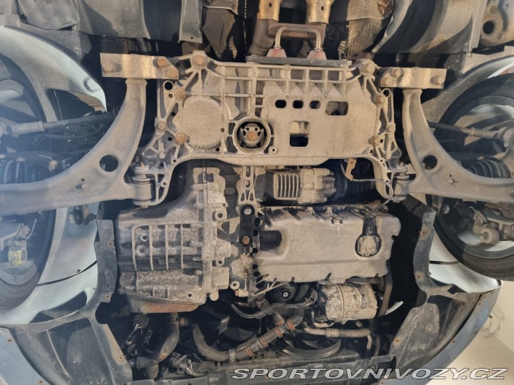 Volkswagen Passat CC 3.6 FSI 2008