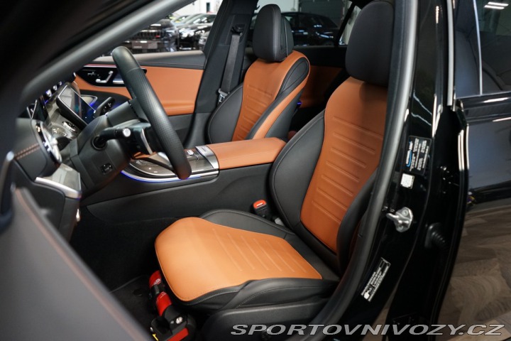 Mercedes-Benz C 300d*AMG*PANO*TAŽ*HUD*BUR 2024