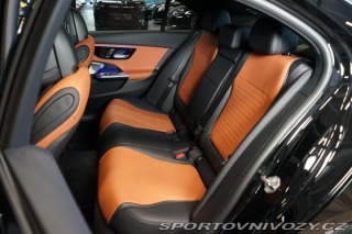 Mercedes-Benz C 300d*AMG*PANO*TAŽ*HUD*BUR 2024