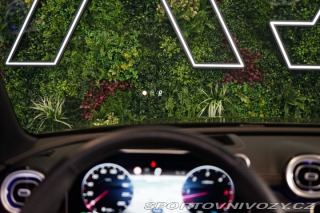 Mercedes-Benz C 300d*AMG*PANO*TAŽ*HUD*BUR 2024