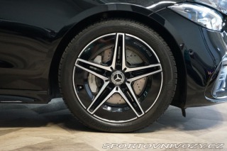 Mercedes-Benz C 300d*AMG*PANO*TAŽ*HUD*BUR 2024