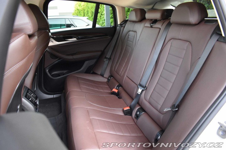 BMW X4 xDrive30d LASER*TAŽNÉ*ČR 2022