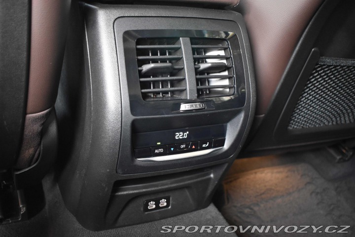 BMW X4 xDrive30d LASER*TAŽNÉ*ČR 2022