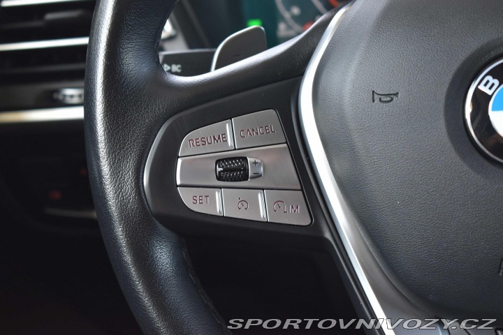 BMW X4 xDrive30d LASER*TAŽNÉ*ČR 2022