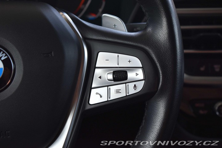 BMW X4 xDrive30d LASER*TAŽNÉ*ČR 2022