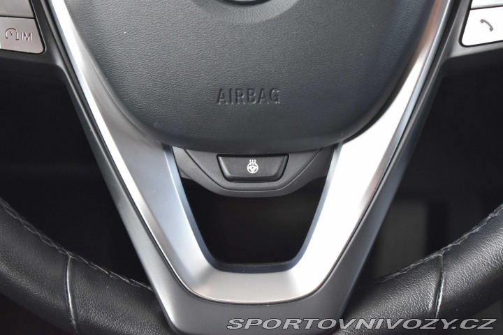 BMW X4 xDrive30d LASER*TAŽNÉ*ČR 2022