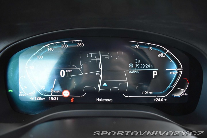 BMW X4 xDrive30d LASER*TAŽNÉ*ČR 2022