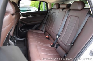 BMW X4 xDrive30d LASER*TAŽNÉ*ČR 2022
